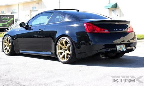 ZoomOn ZR016 1/24 18インチ XXR 522 ホイールセット