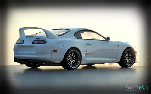 ZoomOn ZR017 1/24 19インチ BBS LM ホイールセット