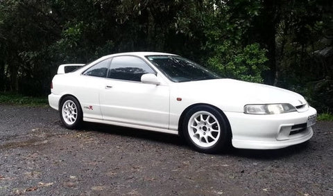 ZoomOn ZR026 1/24 16インチ エンケイ ES ターマック レーシングホイールセット