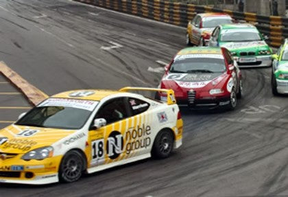 ZoomOn ZR055 1/24 15インチ Oz レーシングスポーツ ホイールセット