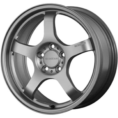 ZoomOn ZR067 1/24 18インチ プロドライブ GC-05N ホイールセット