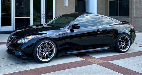 ZoomOn ZR091 1/24 15インチ ワーク エモーション ZR10 ホイールセット