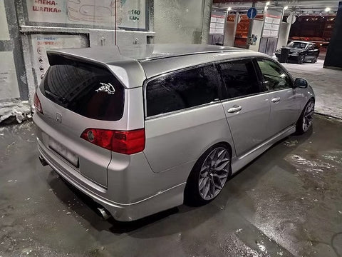 ZoomOn ZR102 1/24 20インチ Vossen HF-2 ホイールセット