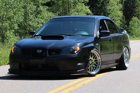 ZoomOn ZR120 1/24 18インチ XXR 531 ホイールセット (タイヤ無し)