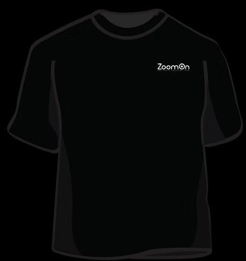ZoomOn ZT001 1/24 ZoomOn Tシャツ