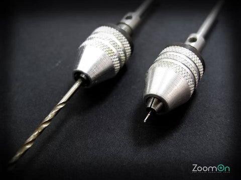 ZoomOn ZT007 1/24 ドリルビットクイックチェンジアダプターコンバーター