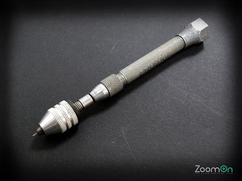 ZoomOn ZT007 1/24 ドリルビットクイックチェンジアダプターコンバーター