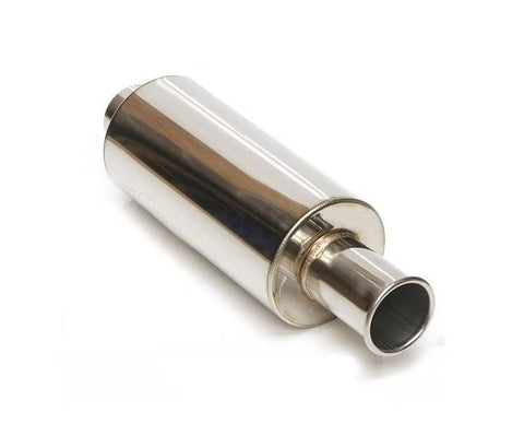 ZoomOn ZT019 1/24 スプーン N1 メタルエキゾースト (Mサイズ)