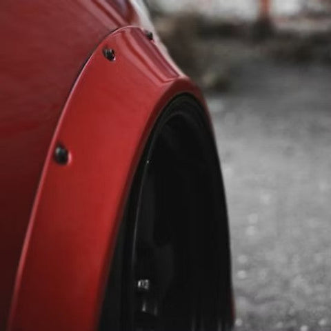 ZoomOn ZT026 1/24 リベット