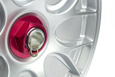 ZoomOn ZT045 1/24 ホイール センターロックナット