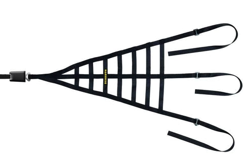 ZoomOn ZT047 1/24 セーフティウインドーネット(B)