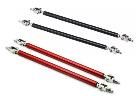 ZoomOn ZT050 1/24 バンパースプリッターストラットロッド