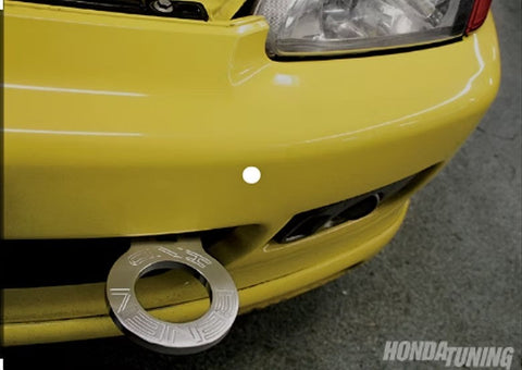 ZoomOn ZT054 1/24 牽引フック (A)