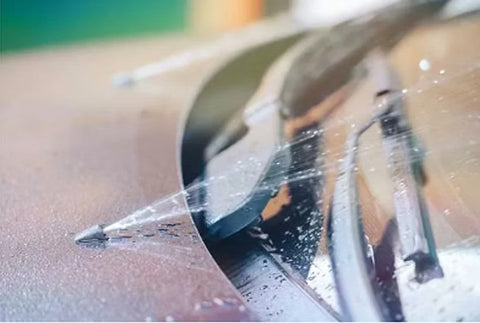 ZoomOn ZT060 1/24 ウィンドウウォッシャーノズル