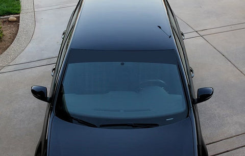 ZoomOn ZT070 1/24 フロントガラスバナー