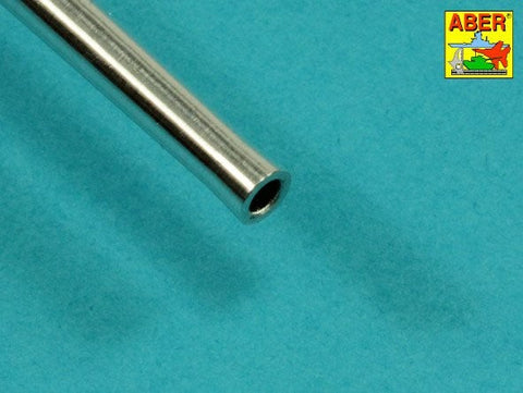 アベール 16L19 1/16 アメリカ M3 ・ M5 戦車用 M6 37mm砲 砲身(クラッシーホビー用)