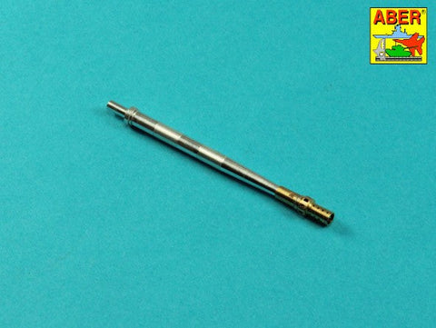 アベール 16L23 1/16 ドイツ 2cm KWK 30 砲身 for II号戦車 A-F型用 ( gecko用 )