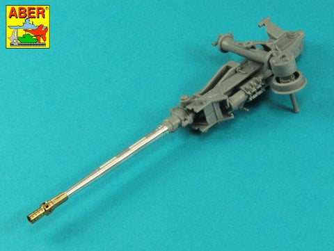 アベール 16L23 1/16 ドイツ 2cm KWK 30 砲身 for II号戦車 A-F型用 ( gecko用 )