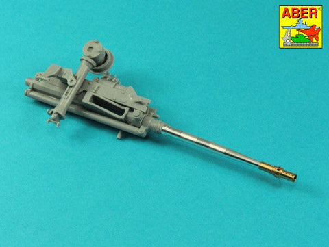 アベール 16L23 1/16 ドイツ 2cm KWK 30 砲身 for II号戦車 A-F型用 ( gecko用 )