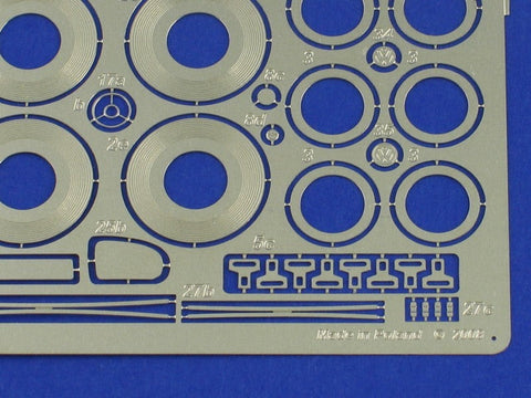 アベール 24008 1/24 フォルクスワーゲンゴルフV GTI(フジミ用）
