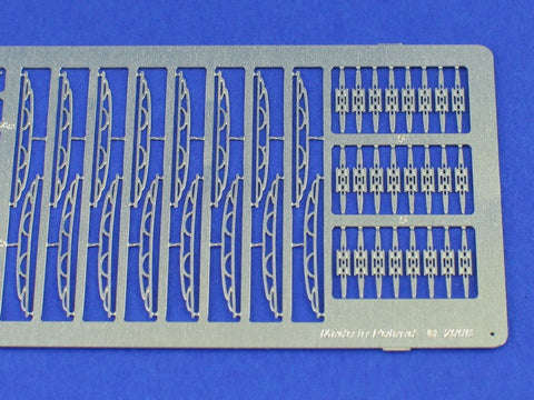 アベール 24012 1/24 自動車用ワイパー