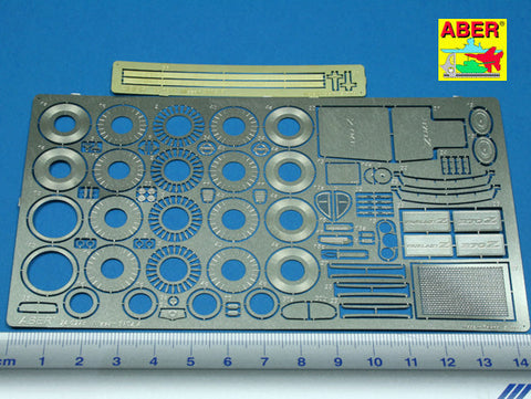 アベール 24027 1/24 日産 フェアレディーZ（Z34)ディテールアップパーツ(タミヤ用)