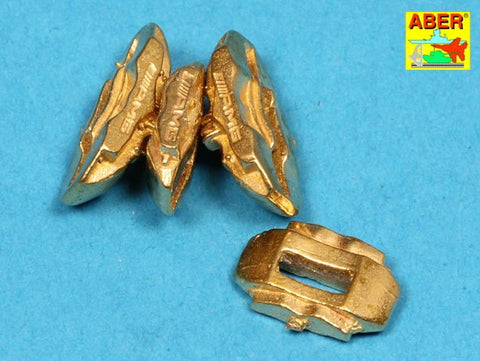 アベール 24029 1/24 メルセデスベンツ SL65 AMG ブラックシリーズ(アオシマ用)