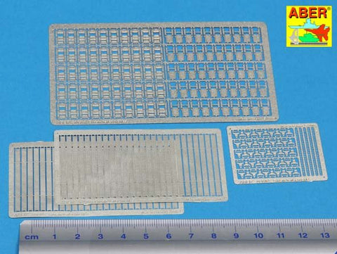アベール 24030 1/24 カーテントレーラーバックル