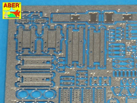アベール 24031 1/24 メルセデスベンツ SLRマクラーレン ディテールセット(タミヤ用)