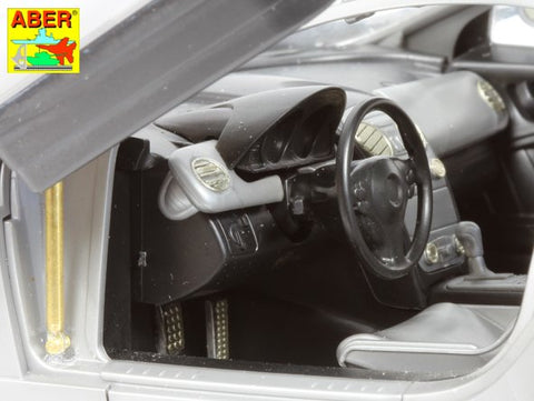 アベール 24031 1/24 メルセデスベンツ SLRマクラーレン ディテールセット(タミヤ用)