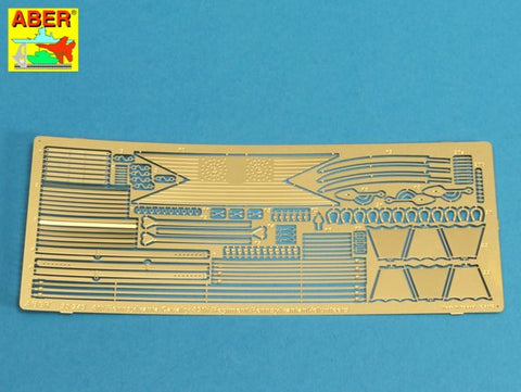 アベール 35249 1/35 南北戦争 北軍騎兵隊1860年代ディテールセット(マスターボックス)