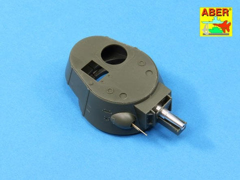 アベール 35L176 1/35 ソビエト T-35重戦車 1938/1939型砲身・銃身(ホビーボス用)