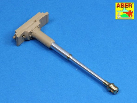 アベール 35L178 1/35 ドイツ タイガーI 初期型用 砲身・銃身(ライフィールドモデル用)