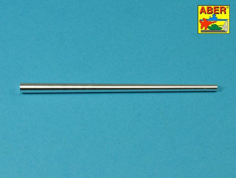 アベール 35L229 1/35 ドイツ パンサーII戦車用 8.8cmKwk43 L/71砲身（アミュージングホビー用)
