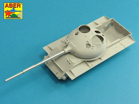 アベール 35L234 1/35 ロシア T62主力戦車用 U5TS(2A20)115mm砲身(タミヤ/トランぺッター用)