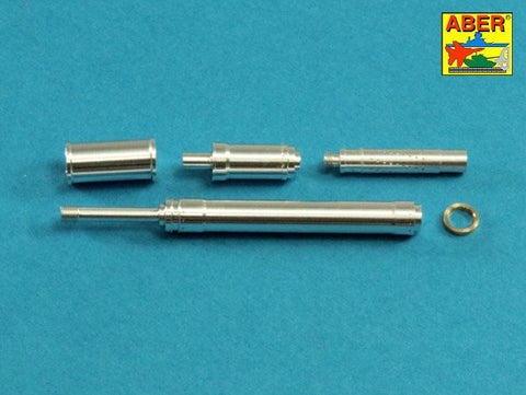 アベール 35L272 1/35 陸上自衛隊 16式機動戦闘車用 105mm砲身(タミヤ用)