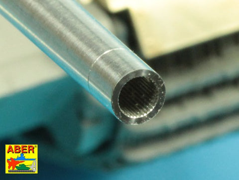 アベール 35L302 1/35 ドイツ ヤークトタイガー用 12.8cmPak.44砲身（タコム用)