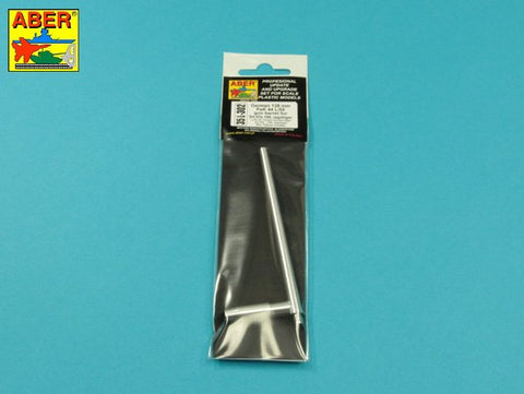 アベール 35L302 1/35 ドイツ ヤークトタイガー用 12.8cmPak.44砲身（タコム用)