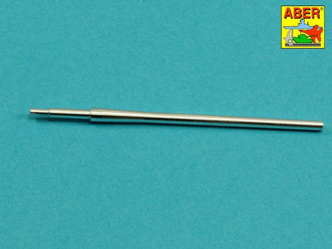 アベール 35L321 1/35 ドイツ  III号戦車J・L・M型用 5cmKwk39 L/60砲身（ライフィールド用)