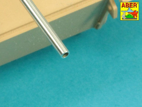 アベール 35L321 1/35 ドイツ  III号戦車J・L・M型用 5cmKwk39 L/60砲身（ライフィールド用)