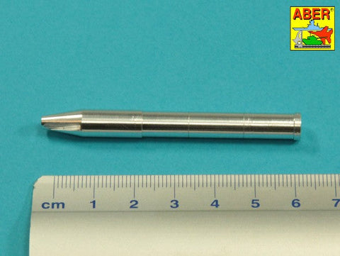 アベール 35L324 1/35 ソビエトKV-2重戦車用 152.4mmM-10S砲身 （タミヤ用）