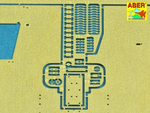 アベール 48050 1/48 ドイツ 88 mm 対空機関砲 Flak 36/37 用