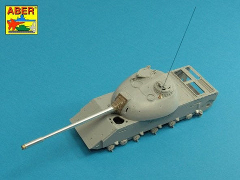 アベール R43 1/35 ロシア T55等R113アンテナ3本セット