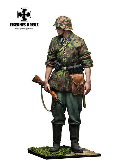 アンドレアミニチュアズ LEK-F002 1/16 親衛隊上等兵 1940年