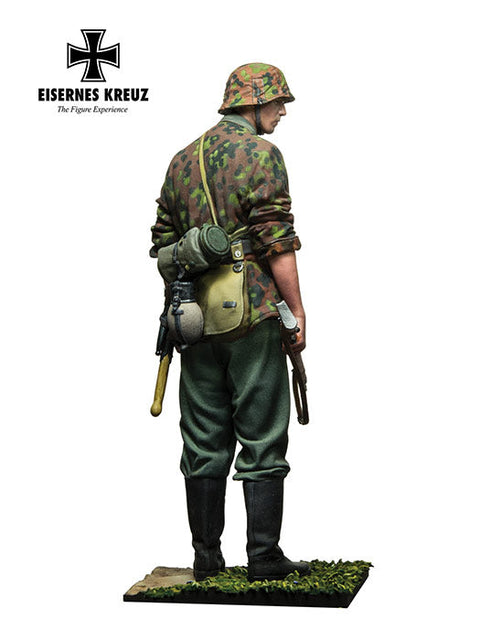 アンドレアミニチュアズ LEK-F002 1/16 親衛隊上等兵 1940年