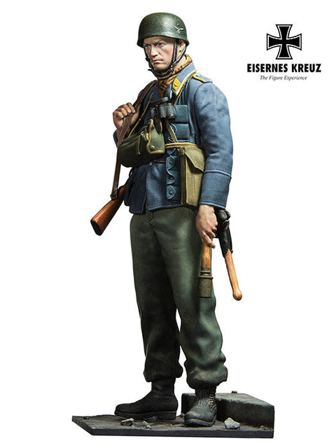 アンドレアミニチュアズ SEK-F001 1/35 降下猟兵 1940年