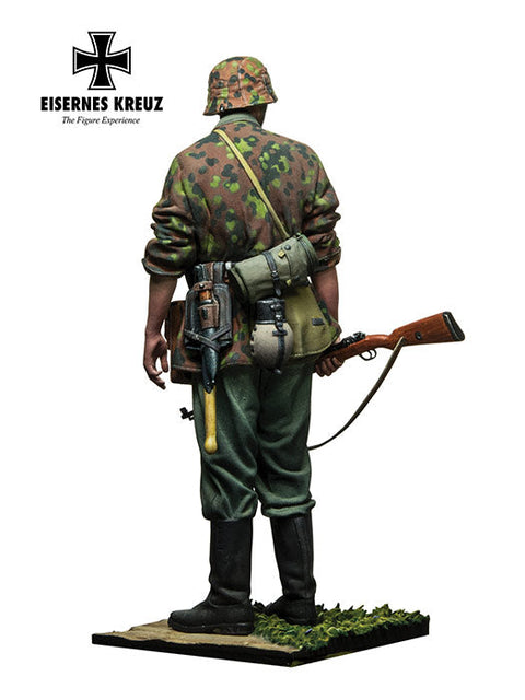 アンドレアミニチュアズ SEK-F002 1/35 親衛隊上等兵 1940年