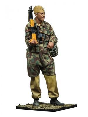 アンドレアミニチュアズ EK48-F006 1/48 降下猟兵 1944年