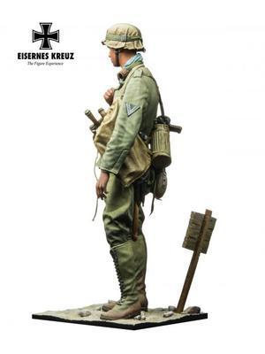 アンドレアミニチュアズ EK48-F007 1/48 アフリカ軍団 工兵 1942年