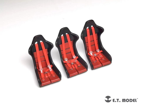 E.T.モデル E35-318 1/35 KAMAZ-43509”カマズ・マスター”トラック(ズベズダ3657用)